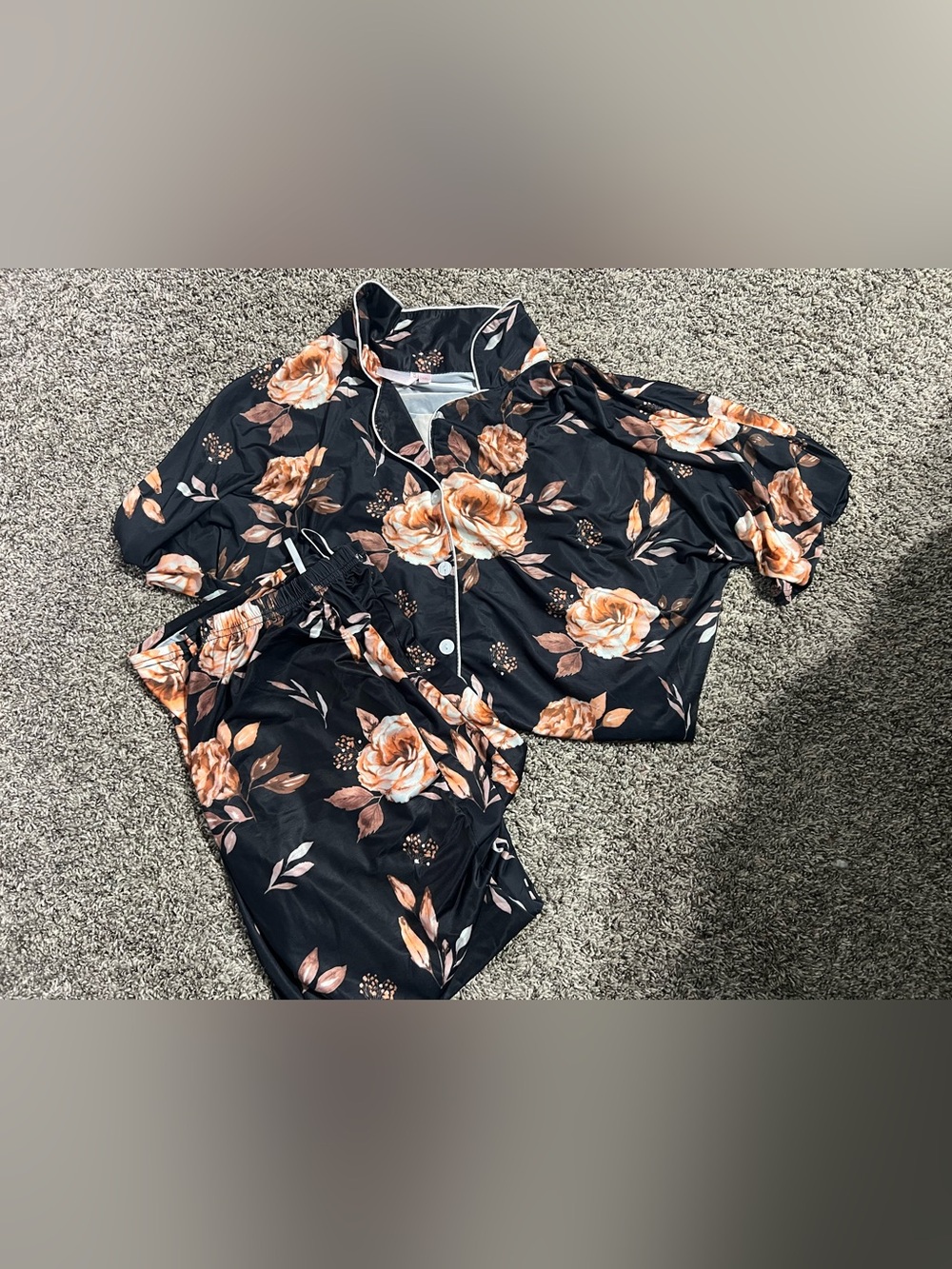 Women’s sleepwear set